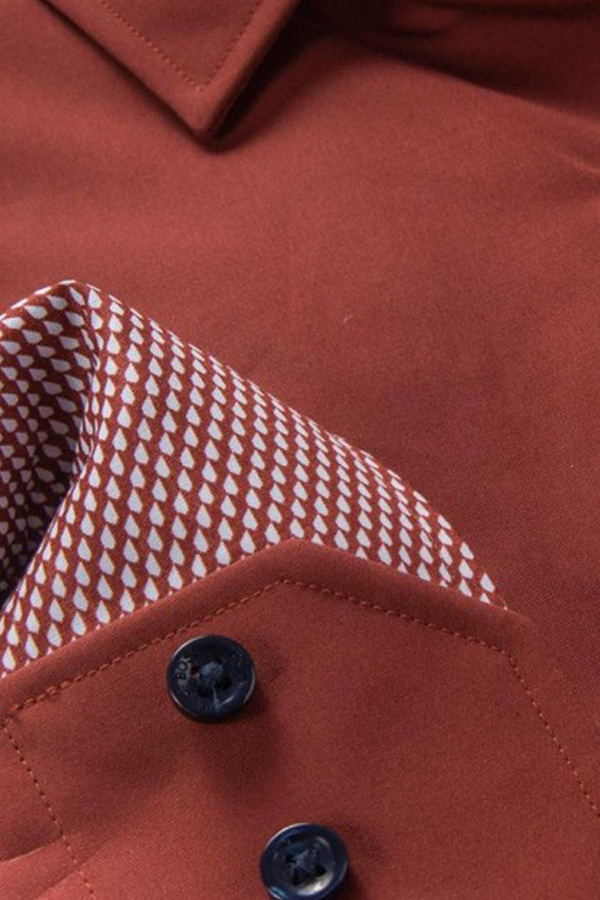 ΠΟΥΚΑΜΙΣΟ BOSS - 229 ΚΑΦΕ